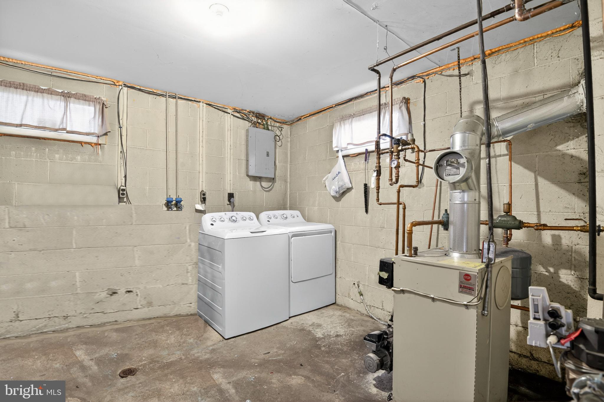 1701 Telegraph Road Wilmington, DE 19804 - Photo 31 of 36 Laundry room