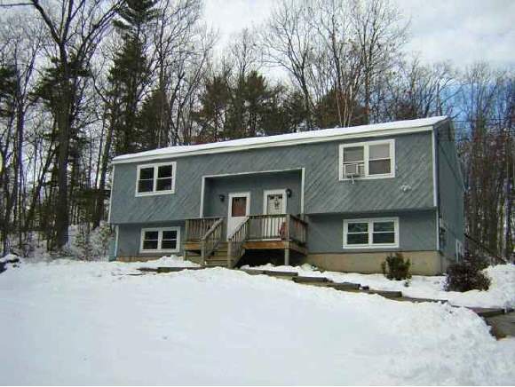 118 Walnut Hill Road Derry, NH 03038 - Photo 1 of 1