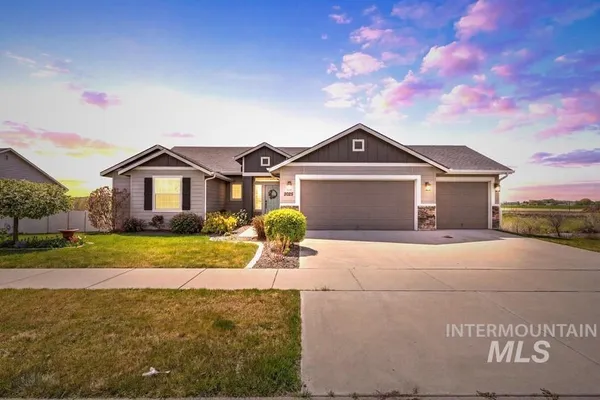 $625,000 | 2025 North Thistle Drive, Kuna, ID 83634