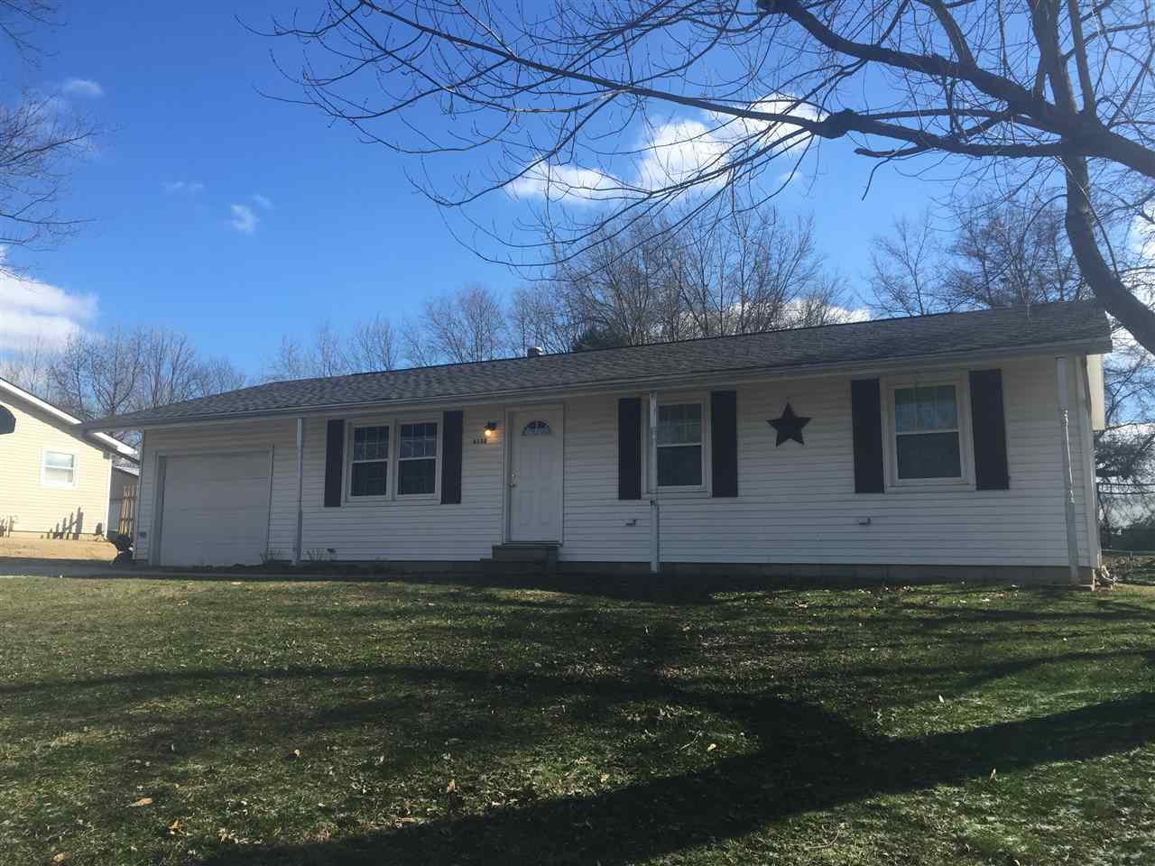 4138 Ridgeview Boulevard Vincennes, IN 47591 - Photo 1 of 16 Gallery Image 1