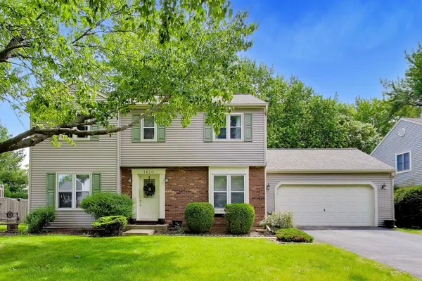 $3,500 | 1420 Marie Street, St. Charles, IL 60174