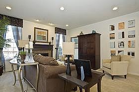 1253 Falcon Ridge Drive, Unit 101 Elgin, IL 60124 - Photo 6 of 21