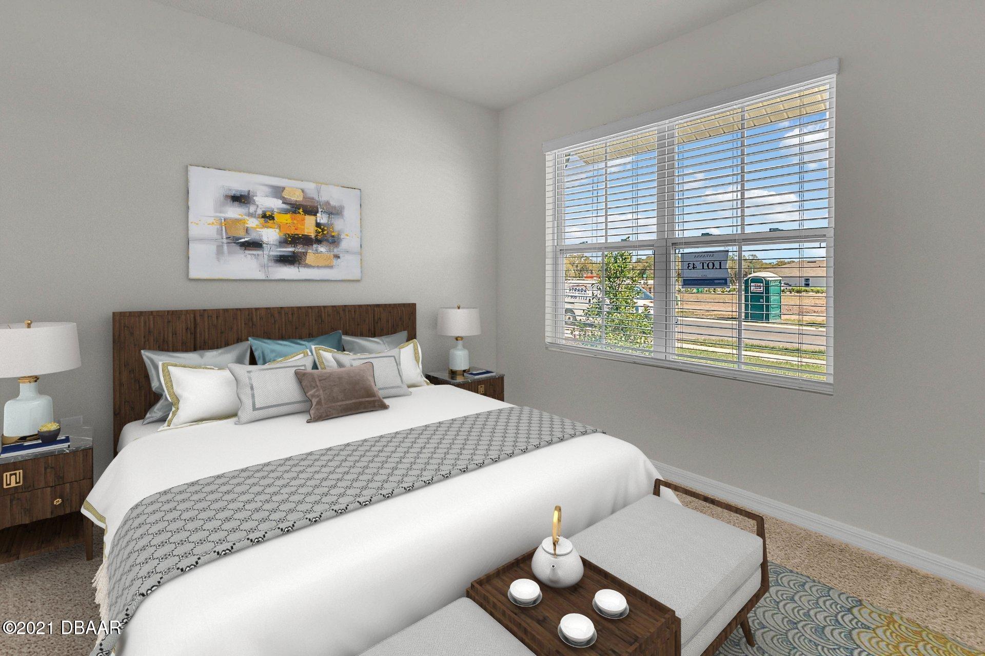 1919 Glenbrooke Road Edgewater, FL 32141 - Photo 13 of 19 12