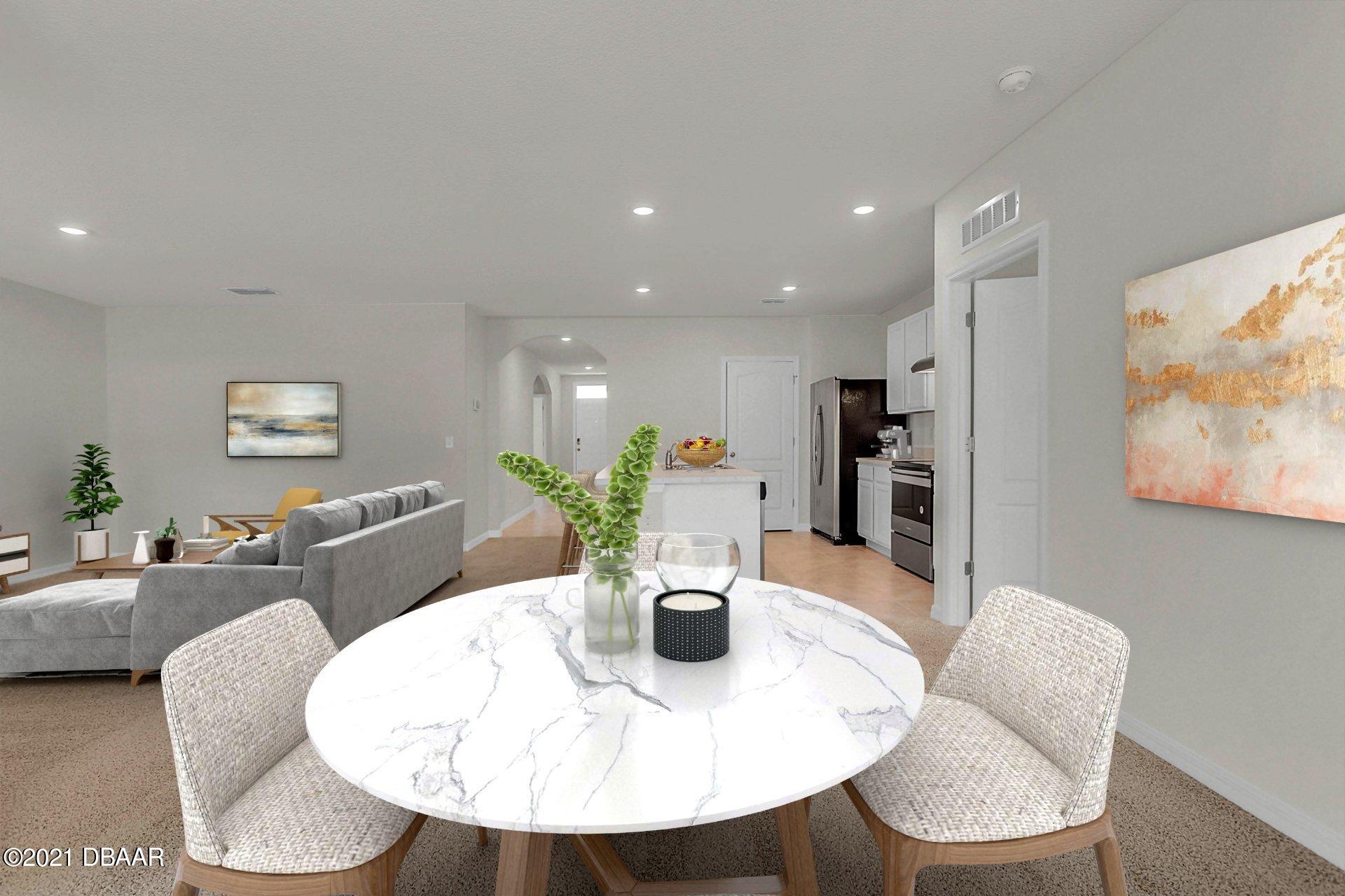 1919 Glenbrooke Road Edgewater, FL 32141 - Photo 8 of 19 7