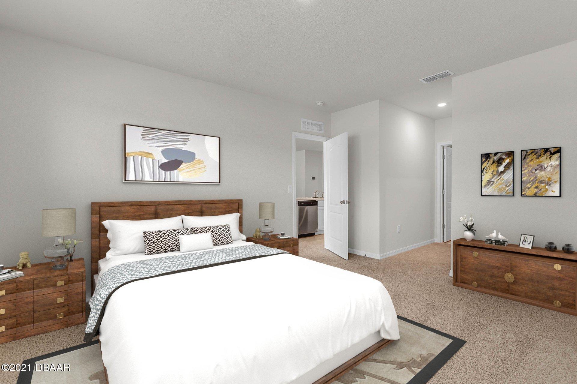 1919 Glenbrooke Road Edgewater, FL 32141 - Photo 9 of 19 8