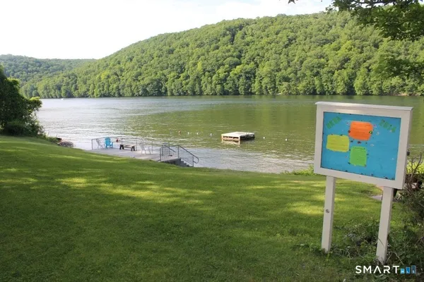 $679,000 | 21 Lillinonah Drive, Brookfield, CT 06804