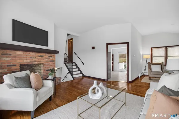 $679,000 | 21 Lillinonah Drive, Brookfield, CT 06804