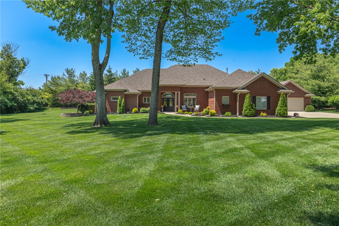 7625 Deer Path Court Springboro, OH 45066 - Photo 1 of 52