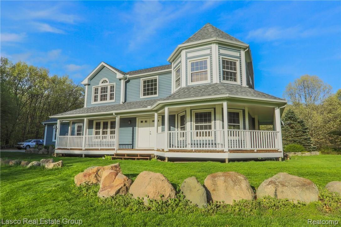 5916 North Tipsico Lake Road Holly, MI 48442 - Photo 1 of 23 GP8C4888.jpg
