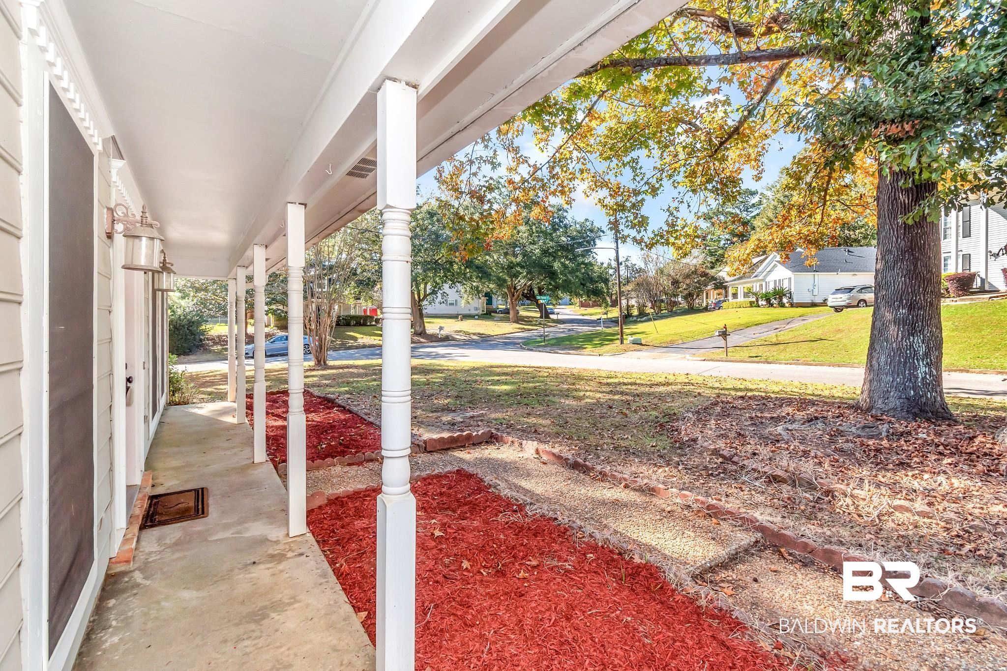 6017 Oak Harbor Court Mobile, AL 36693 - Photo 32 of 32