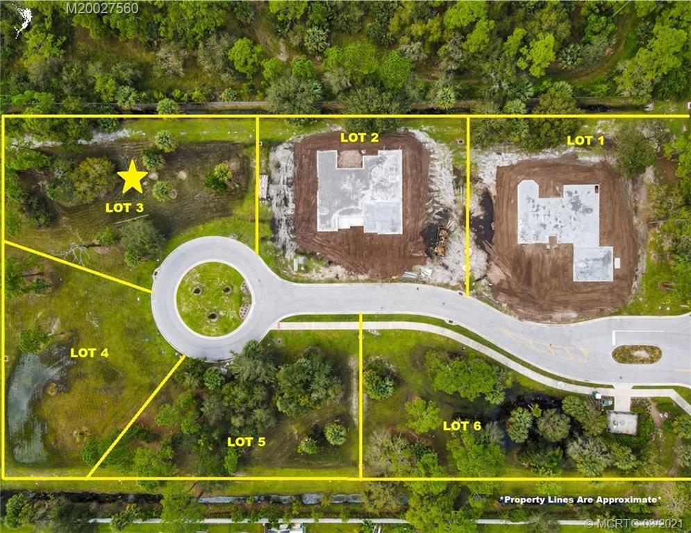 2181 Southwest Oasis Terrace Stuart, FL 34997 - Photo 1 of 21 Gallery Image 1