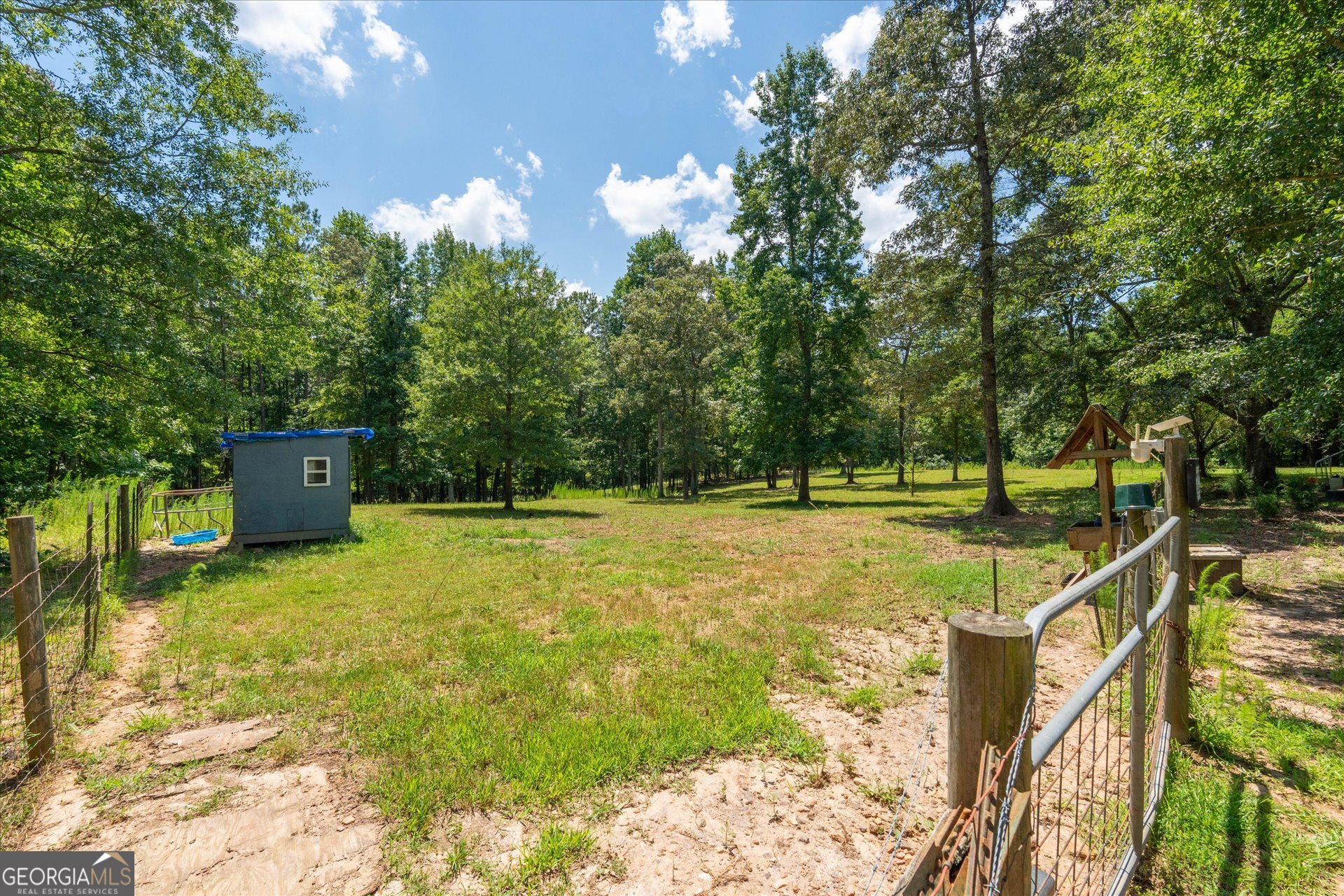 900 Old 4 Notch Road Carrollton, GA 30116 - Photo 52 of 52
