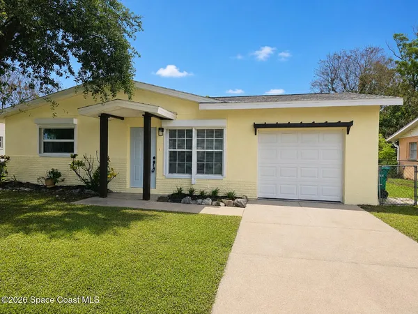 $269,900 | 418 Count Street, Melbourne, FL 32901