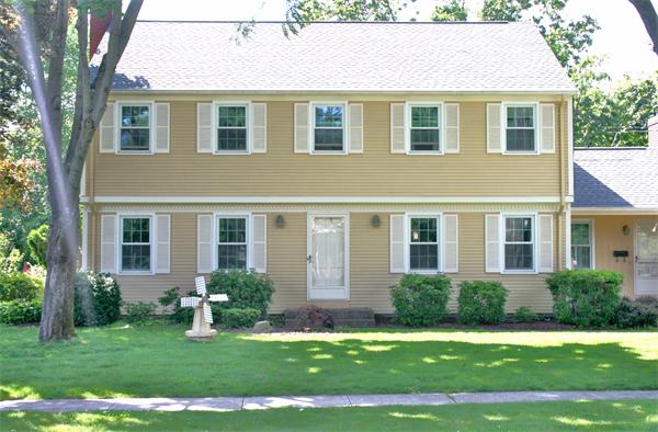 260 Blueberry Hill Road Longmeadow, MA 01106 - Photo 2 of 30 Gallery Image 2