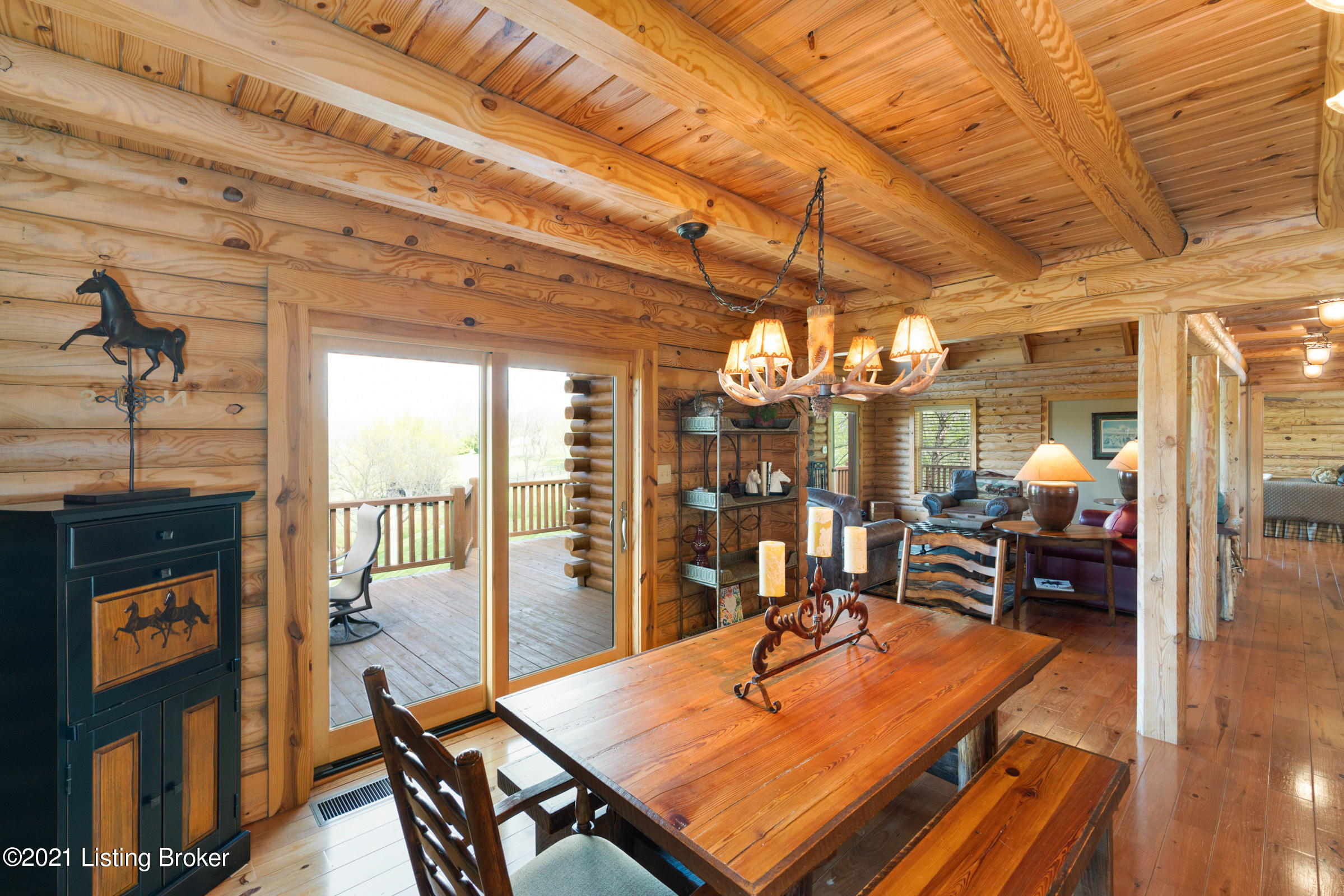 1158 Conner Station Road Simpsonville, KY 40067 - Photo 13 of 44 13-2-8