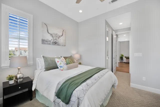 $1,950,000 | 215 Calle Del Rey, Morgan Hill, CA 95037