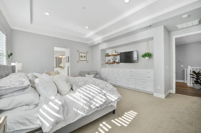 $1,950,000 | 215 Calle Del Rey, Morgan Hill, CA 95037