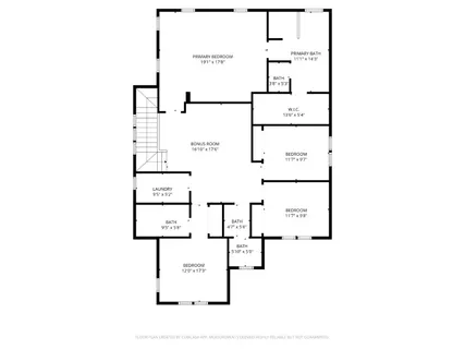 a view of a building with traffic signal lights