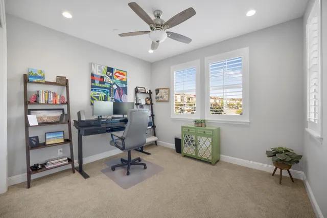 $1,950,000 | 215 Calle Del Rey, Morgan Hill, CA 95037