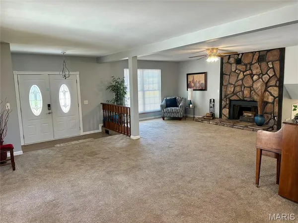 $340,000 | 47 Julie Lane, St. Peters, MO 63376