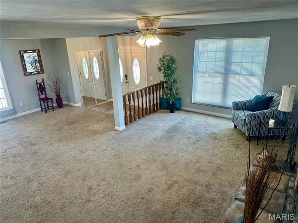 $340,000 | 47 Julie Lane, St. Peters, MO 63376