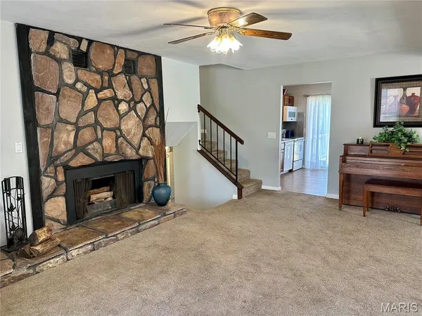 $340,000 | 47 Julie Lane, St. Peters, MO 63376