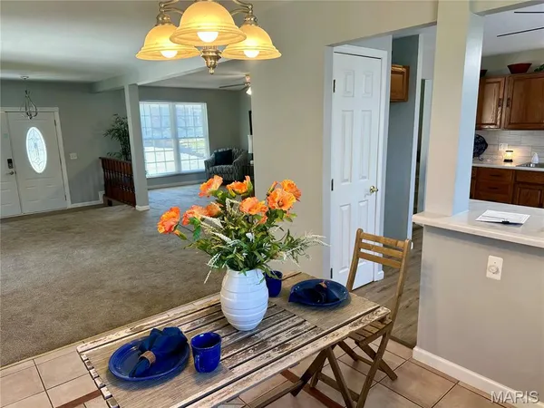 $340,000 | 47 Julie Lane, St. Peters, MO 63376