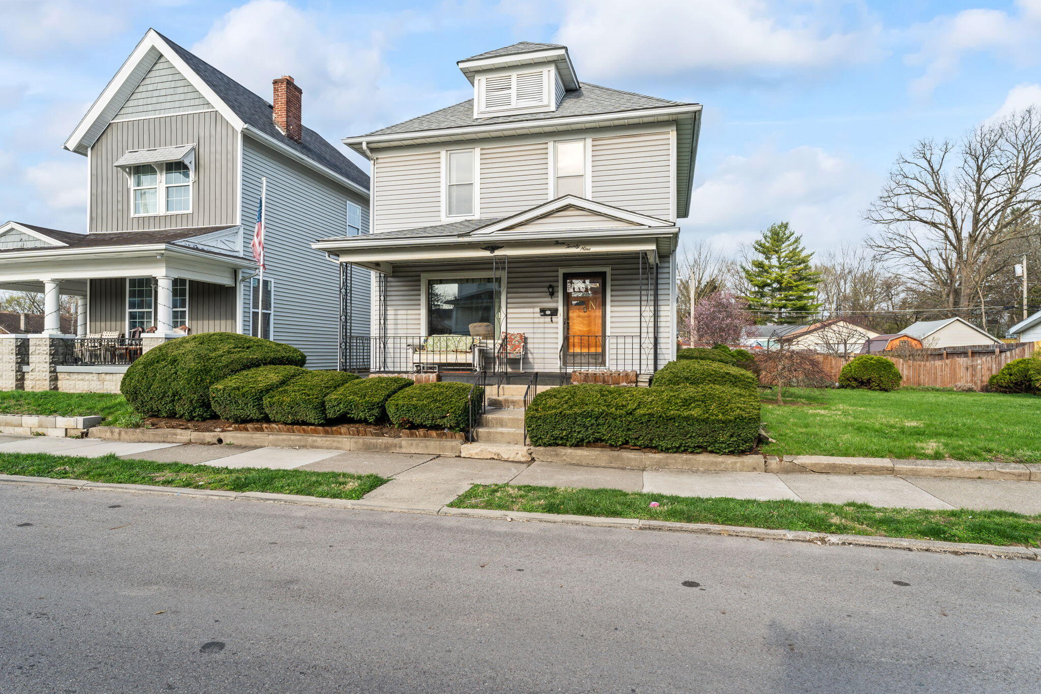 329 South Western Avenue Springfield, OH 45506 - Photo 2 of 35