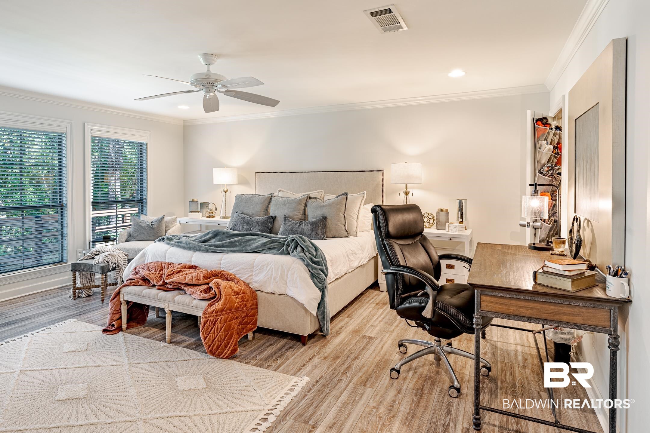 118 McIntosh Bluff Road Fairhope, AL 36532 - Photo 25 of 41 BR 4 - Ensuite-Lower Lvl