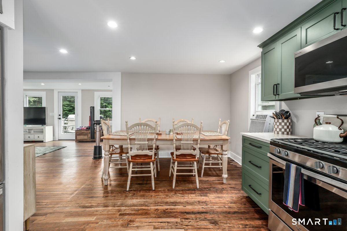 18 Hinckley Road Washington, CT 06777 - Photo 9 of 36