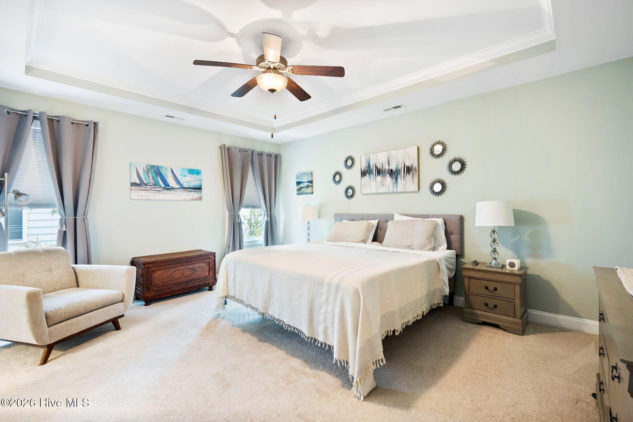 3536 Shell Quarry Drive Wilmington, NC 28412 - Photo 13 of 41