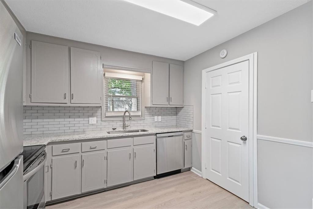 892 Five Forks Trickum Road Southwest Lawrenceville, GA 30046 - Photo 5 of 21