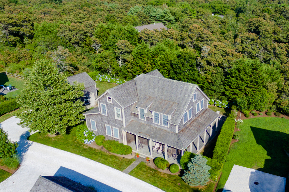 4 Thistle Way Nantucket, MA 02554 - Photo 1 of 49