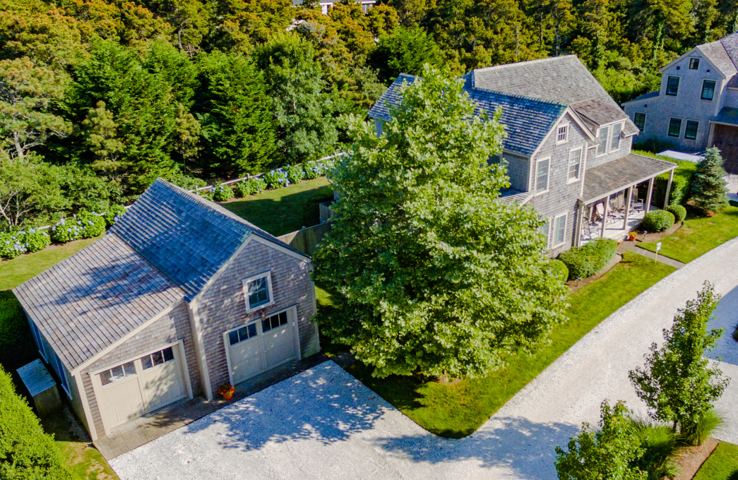 4 Thistle Way Nantucket, MA 02554 - Photo 2 of 49