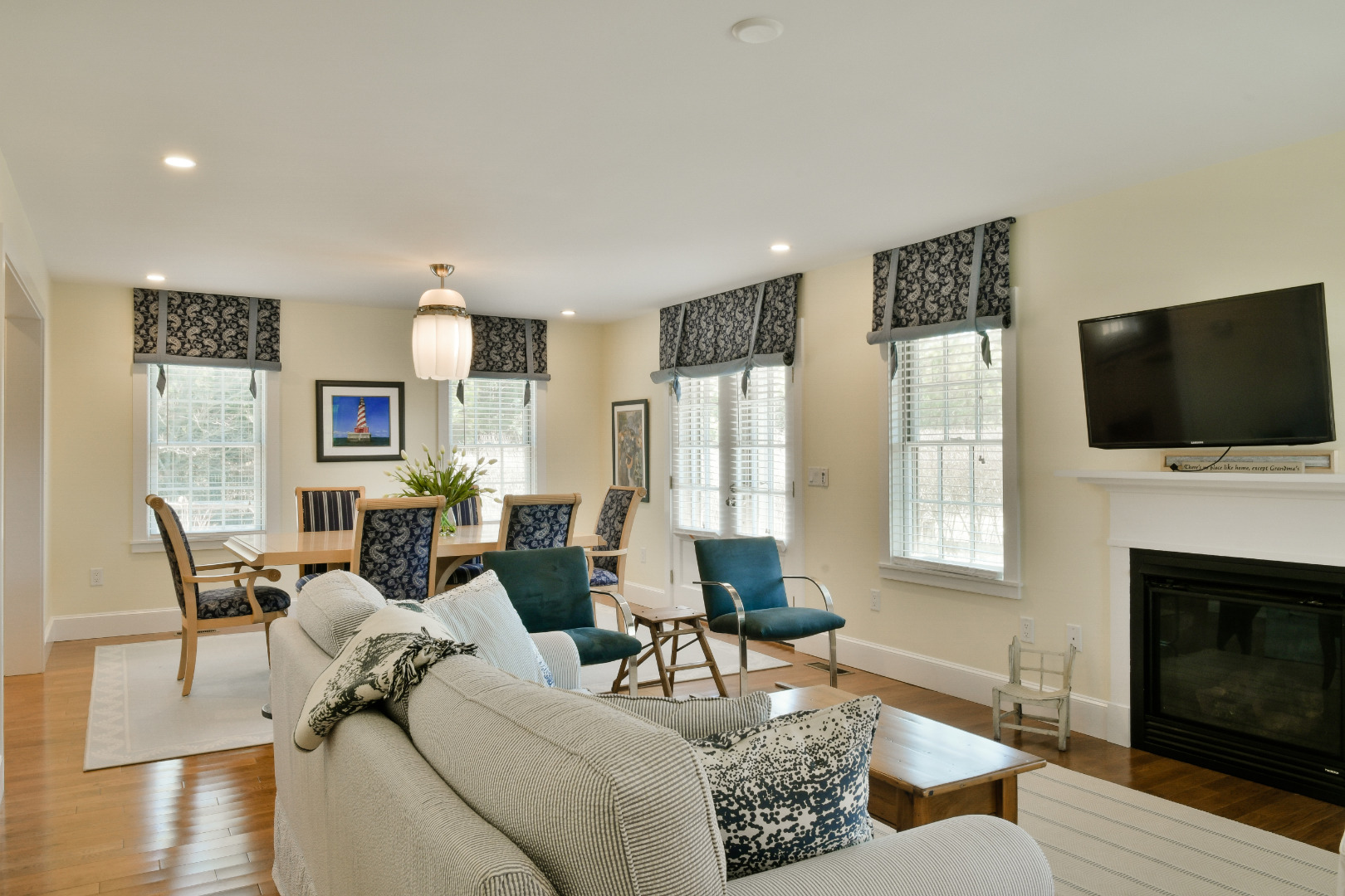 4 Thistle Way Nantucket, MA 02554 - Photo 10 of 49