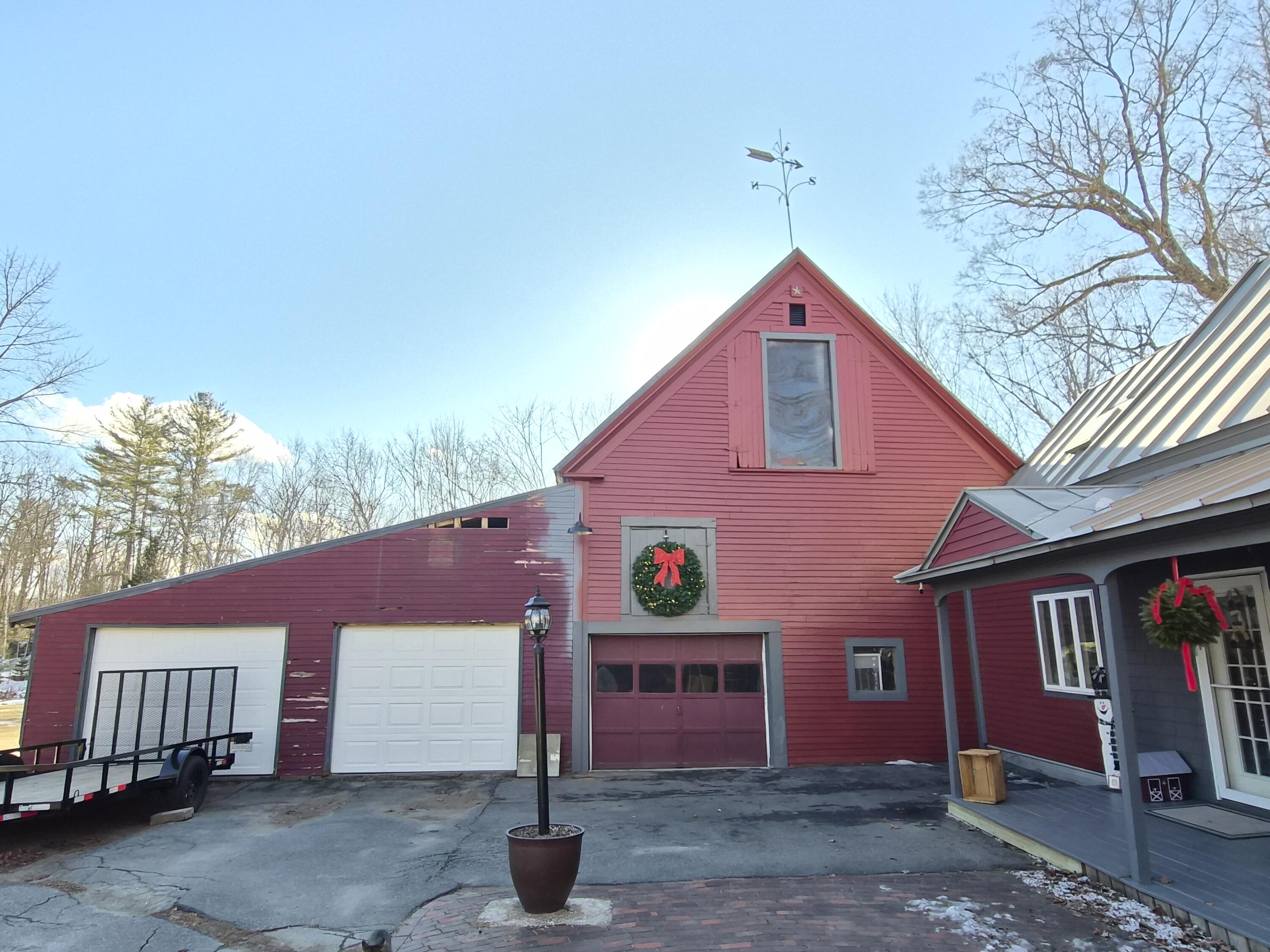 17 Cummings Hill Road Temple, ME 04984 - Photo 64 of 86