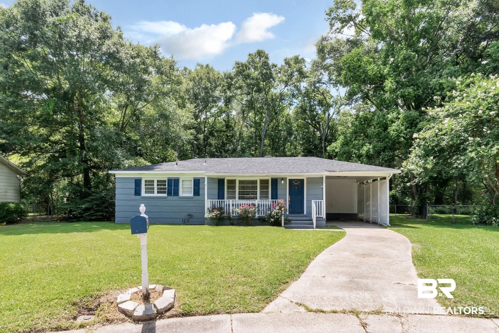 102 Blacksher Court Mobile, AL 36606 - Photo 23 of 23