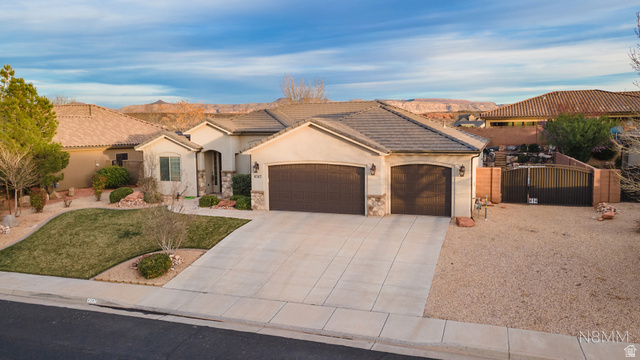 4347 West Bowler Street Hurricane, UT 84737 - Photo 4 of 35