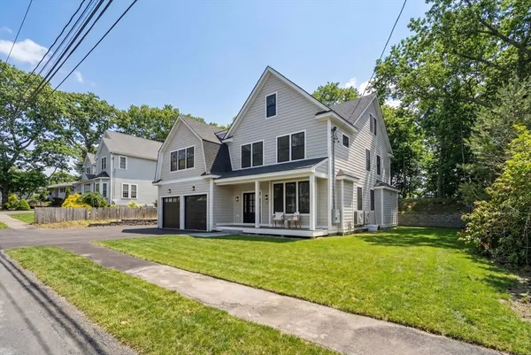 $2,725,000 | 72 Valley Road, Needham, MA 02492
