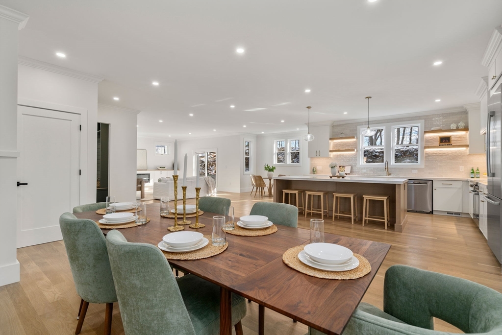 72 Valley Road Needham, MA 02492 - Photo 13 of 42