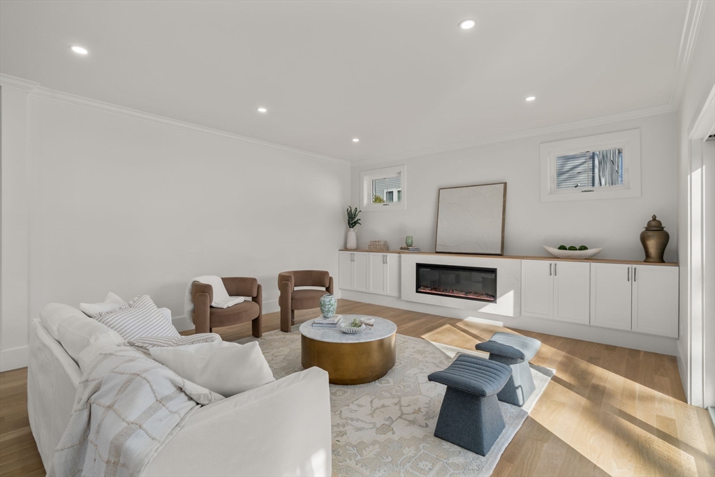 72 Valley Road Needham, MA 02492 - Photo 17 of 42