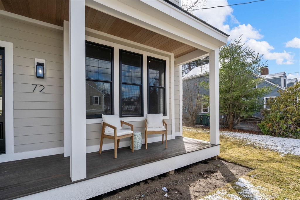 72 Valley Road Needham, MA 02492 - Photo 39 of 42