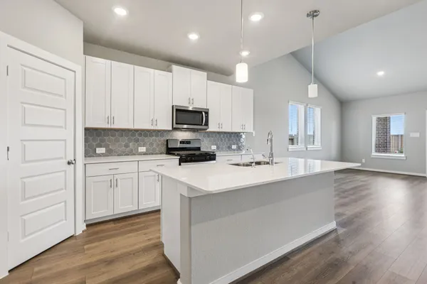 $380,090 | 1661 Hopson Ranch Drive, Conroe, TX 77301