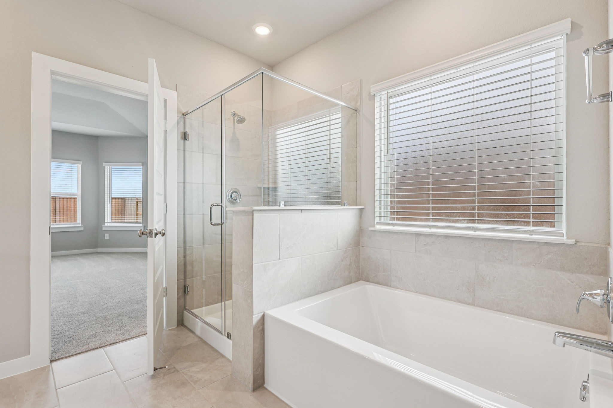 1661 Hopson Ranch Drive Conroe, TX 77301 - Photo 13 of 21 Photo is not of the actual home, but is an inspirational photo of builder’s model home and may depict options, furnishings, and/or decorator features that are not included