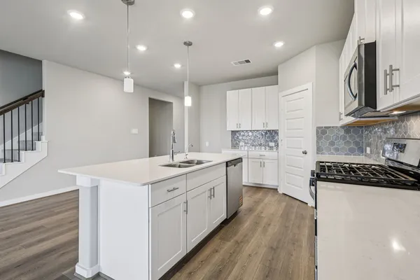 $380,090 | 1661 Hopson Ranch Drive, Conroe, TX 77301