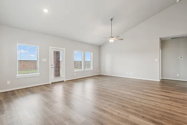 $380,090 | 1661 Hopson Ranch Drive, Conroe, TX 77301