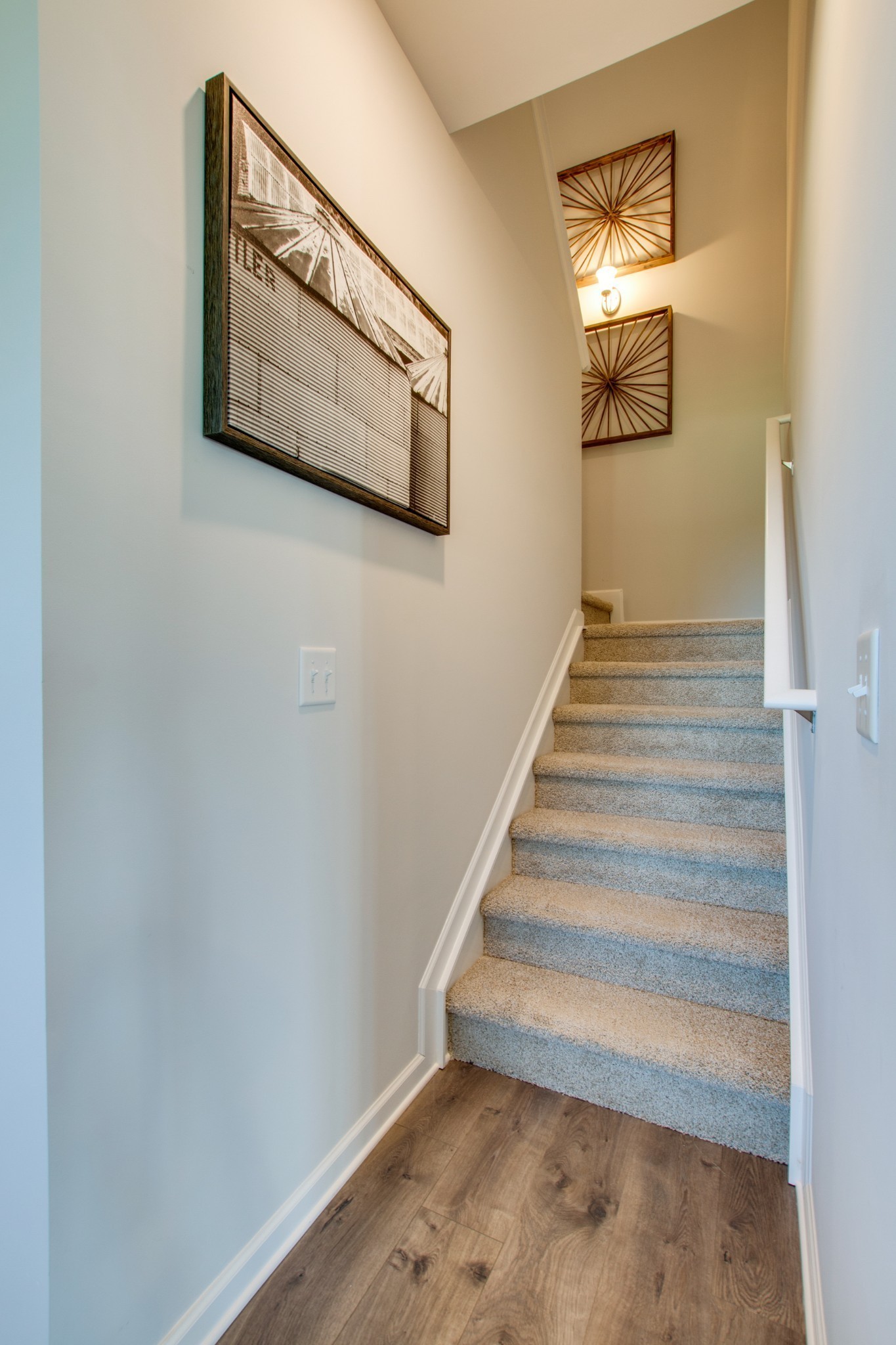 411 Waterfowl Way, Unit 119 Lebanon, TN 37090 - Photo 20 of 32 a view of entryway