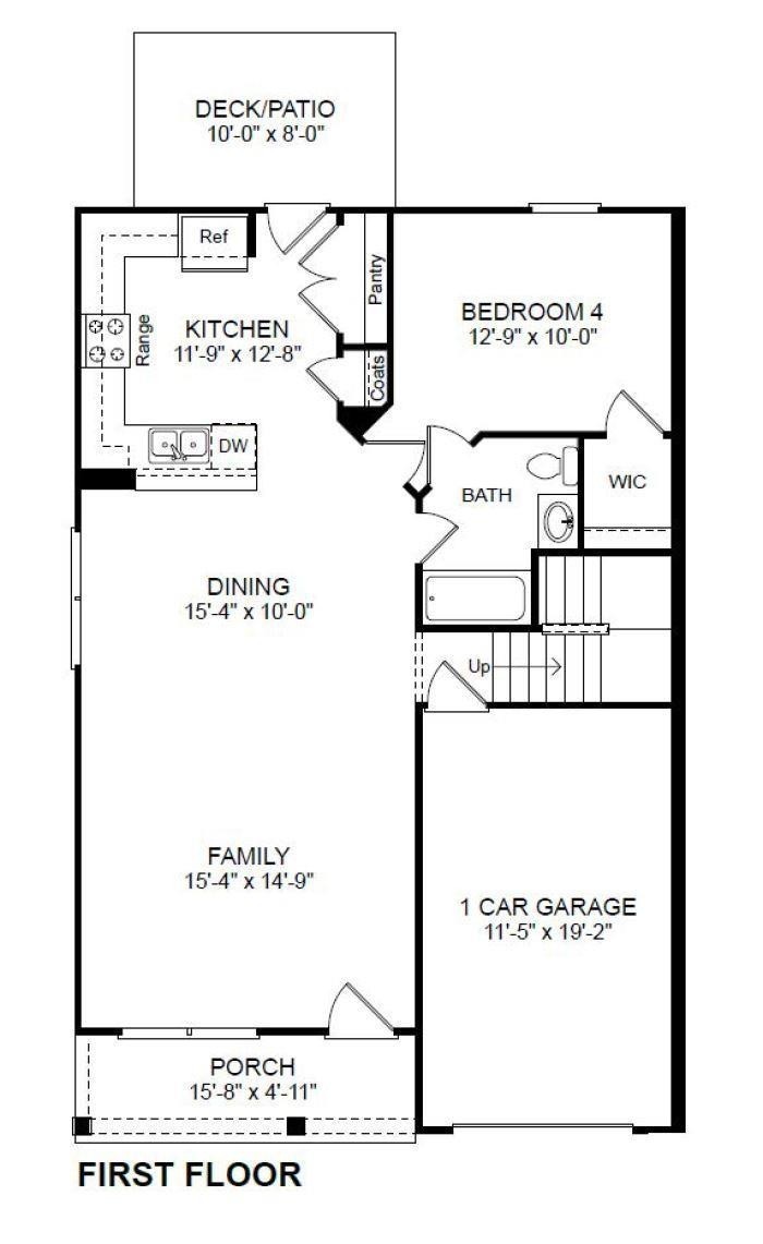 411 Waterfowl Way, Unit 119 Lebanon, TN 37090 - Photo 3 of 32 unknown