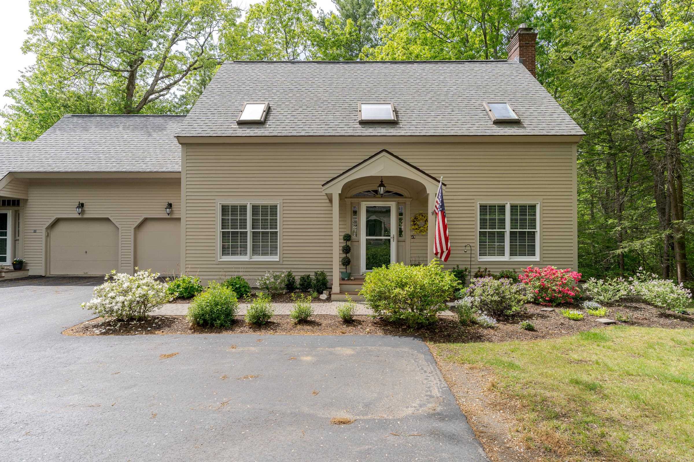 59 Stratham Green Road Stratham, NH 03885 - Photo 43 of 44