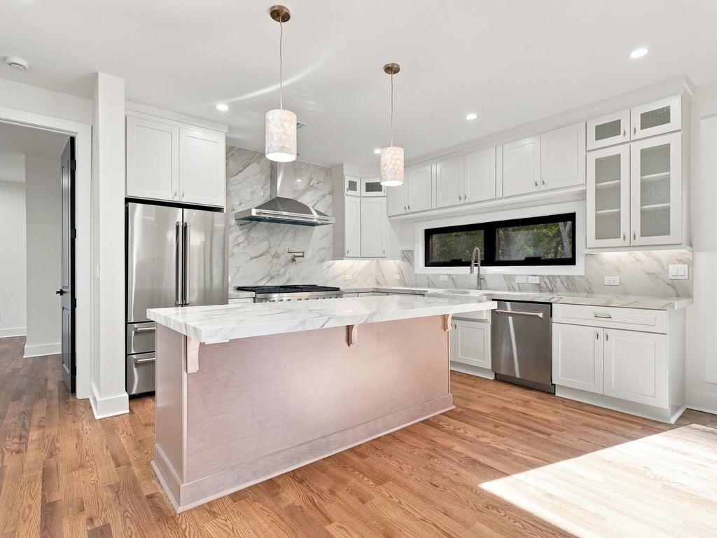 3951 Trickum Road Marietta, GA 30066 - Photo 11 of 55 Gallery Image 11